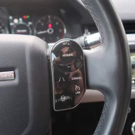 Foto inzerátu Land Rover Range Rover Evoque D150 AWD