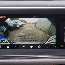 Foto inzerátu Land Rover Range Rover Evoque D150 AWD