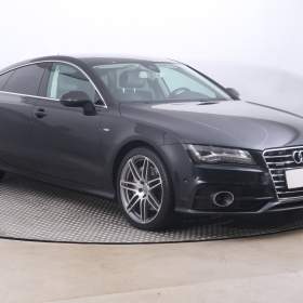 Foto inzerátu Audi A7 3.0 BiTDI