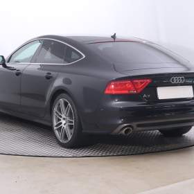 Foto inzerátu Audi A7 3.0 BiTDI
