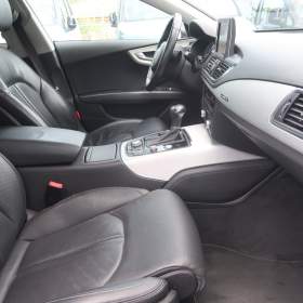 Foto inzerátu Audi A7 3.0 BiTDI