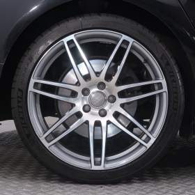 Foto inzerátu Audi A7 3.0 BiTDI