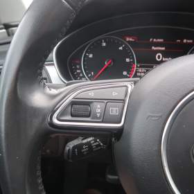 Foto inzerátu Audi A7 3.0 BiTDI