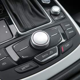 Foto inzerátu Audi A7 3.0 BiTDI