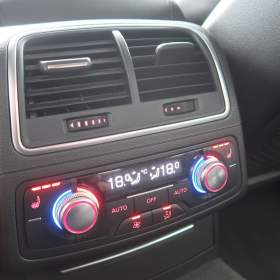 Foto inzerátu Audi A7 3.0 BiTDI