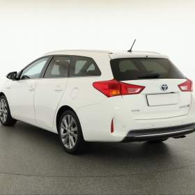 Foto inzerátu Toyota Auris Hybrid