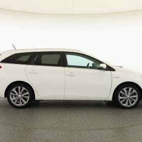 Foto inzerátu Toyota Auris Hybrid