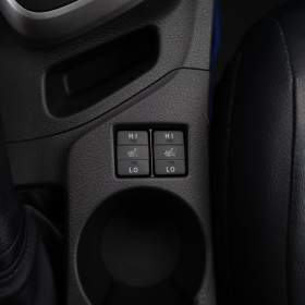 Foto inzerátu Toyota Auris Hybrid