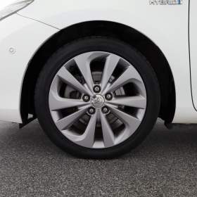 Foto inzerátu Toyota Auris Hybrid