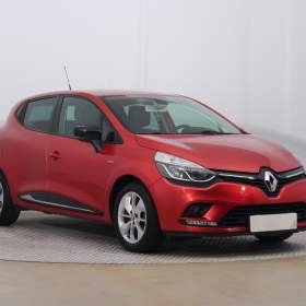 Renault Clio 0.9 TCe / 19585242
