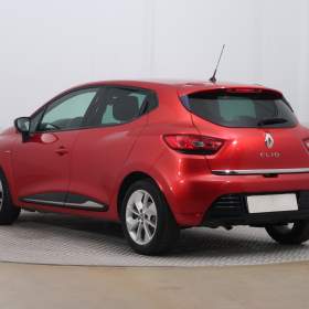 Foto inzerátu Renault Clio 0.9 TCe