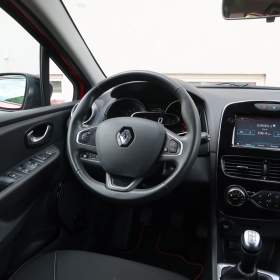 Foto inzerátu Renault Clio 0.9 TCe
