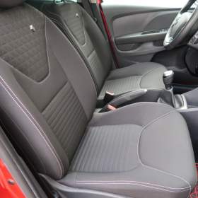 Foto inzerátu Renault Clio 0.9 TCe