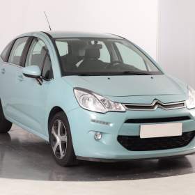 Citroën C3 1.2 PureTech / 19585243