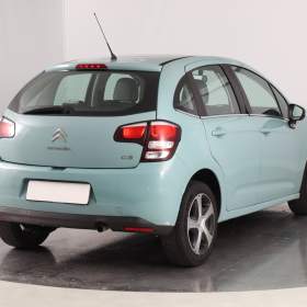 Foto inzerátu Citroën C3 1.2 PureTech