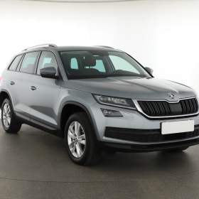 Škoda Kodiaq 2.0 TDI / 19585245