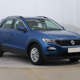 Volkswagen T- Roc 1.0 TSI / 19585246