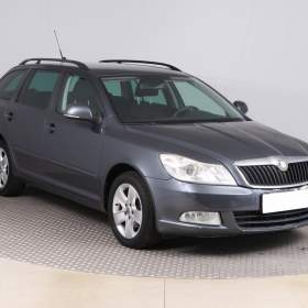 Škoda Octavia 2.0 TDI / 19585249