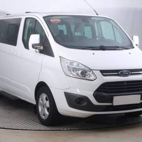 Ford Tourneo Custom 2.2 TDCi / 19585252