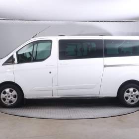 Foto inzerátu Ford Tourneo Custom 2.2 TDCi