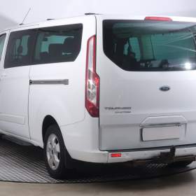 Foto inzerátu Ford Tourneo Custom 2.2 TDCi