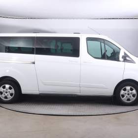Foto inzerátu Ford Tourneo Custom 2.2 TDCi
