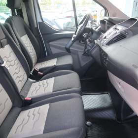 Foto inzerátu Ford Tourneo Custom 2.2 TDCi