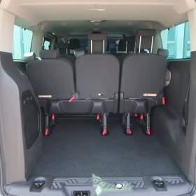 Foto inzerátu Ford Tourneo Custom 2.2 TDCi