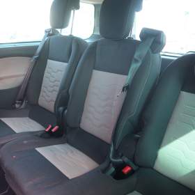Foto inzerátu Ford Tourneo Custom 2.2 TDCi