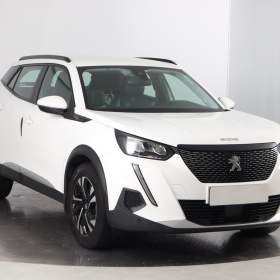 Peugeot 2008 1.2 PureTech / 19585253