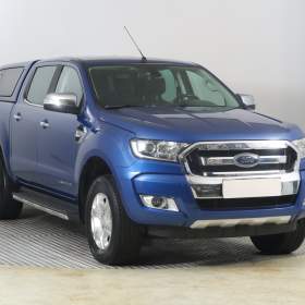 Ford Ranger 2.2 TDCi / 19585254