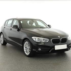 Foto inzerátu BMW Řada 1 118i