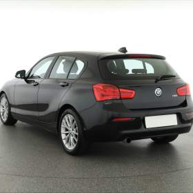 Foto inzerátu BMW Řada 1 118i