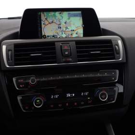 Foto inzerátu BMW Řada 1 118i