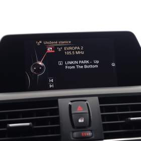 Foto inzerátu BMW Řada 1 118i