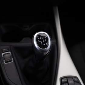 Foto inzerátu BMW Řada 1 118i