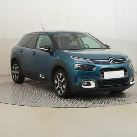 Citroën C4 Cactus 1.2 PureTech / 19585256