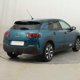 Foto inzerátu Citroën C4 Cactus 1.2 PureTech