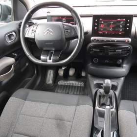 Foto inzerátu Citroën C4 Cactus 1.2 PureTech