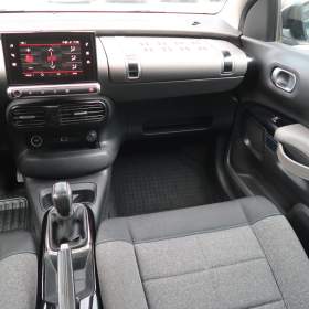 Foto inzerátu Citroën C4 Cactus 1.2 PureTech