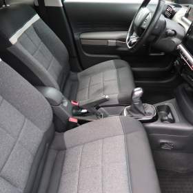 Foto inzerátu Citroën C4 Cactus 1.2 PureTech