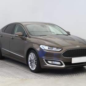 Ford Mondeo 2.0 TDCI / 19585259