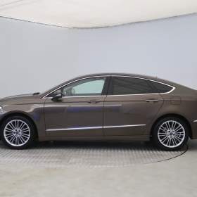 Foto inzerátu Ford Mondeo 2.0 TDCI