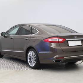Foto inzerátu Ford Mondeo 2.0 TDCI