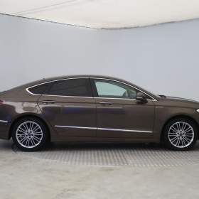 Foto inzerátu Ford Mondeo 2.0 TDCI