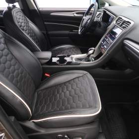 Foto inzerátu Ford Mondeo 2.0 TDCI