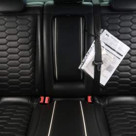 Foto inzerátu Ford Mondeo 2.0 TDCI