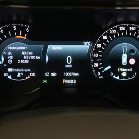 Foto inzerátu Ford Mondeo 2.0 TDCI