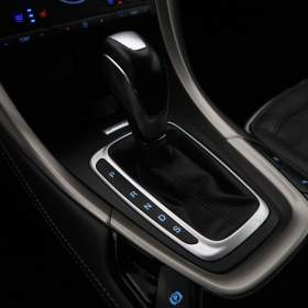 Foto inzerátu Ford Mondeo 2.0 TDCI