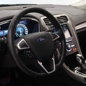 Foto inzerátu Ford Mondeo 2.0 TDCI